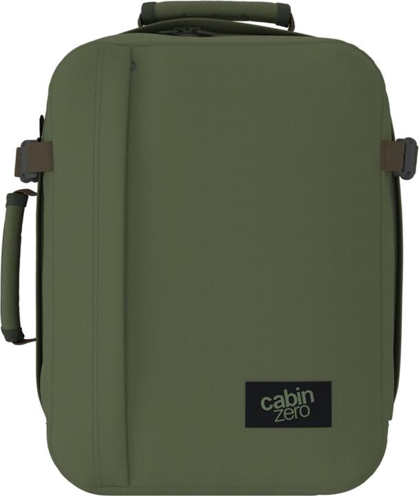 Immagine prodotto Cabin zero Zaino classico da 28L con scomparto per laptop da 39 cm (28 l)