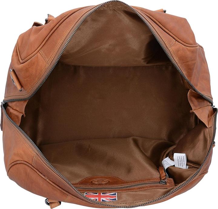 Immagine prodotto The Chesterfield Brand Holdall Liam 0013 (28 l)