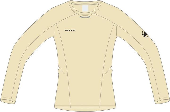 Immagine prodotto Mammut Women's Aenergy Firstlayer Longsleeve (S)