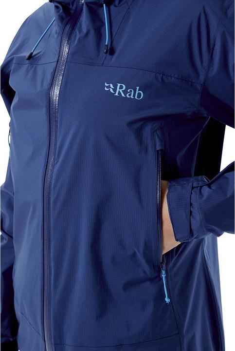 Immagine prodotto Rab Giacca Downpour Plus 2.0 (XS)