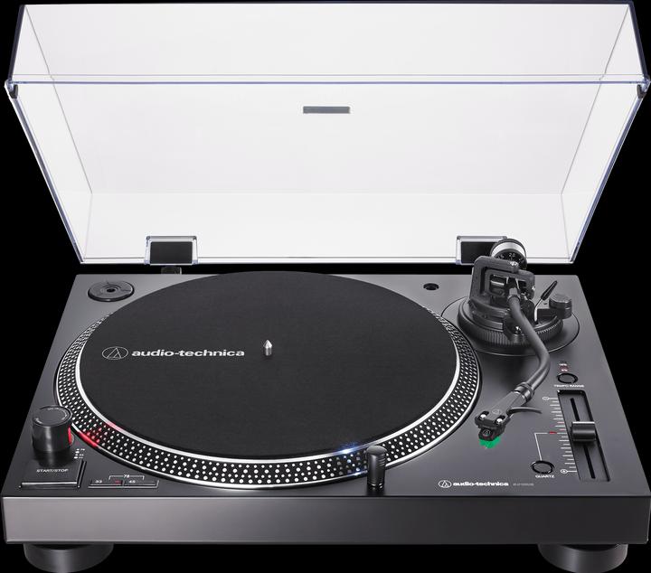 Immagine prodotto Audio-Technica AT-LP120X (Manuale)