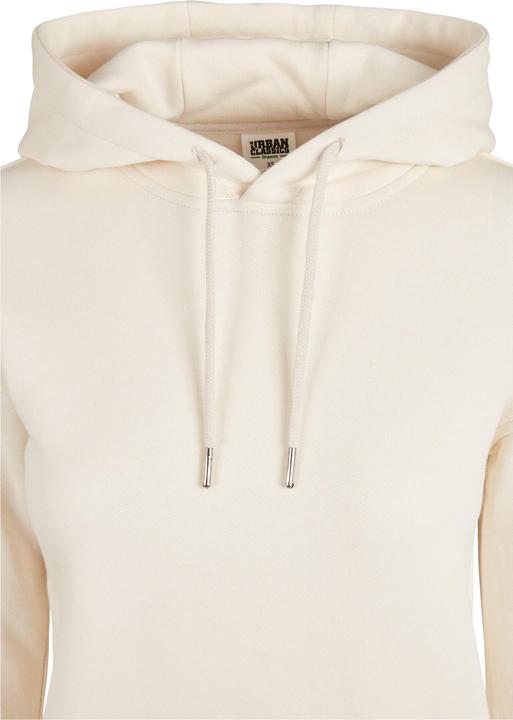 Immagine prodotto Urban Classics Felpa da donna biologica con cappuccio (XL)