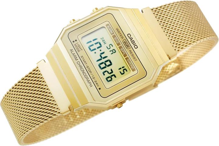 Produktbild Casio A700WMG-9ADF Uhr + BOX
