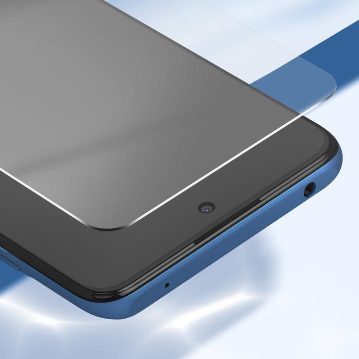 Produktbild Avizar ClearShield Folie (1 Stück, TCL 20L Plus)