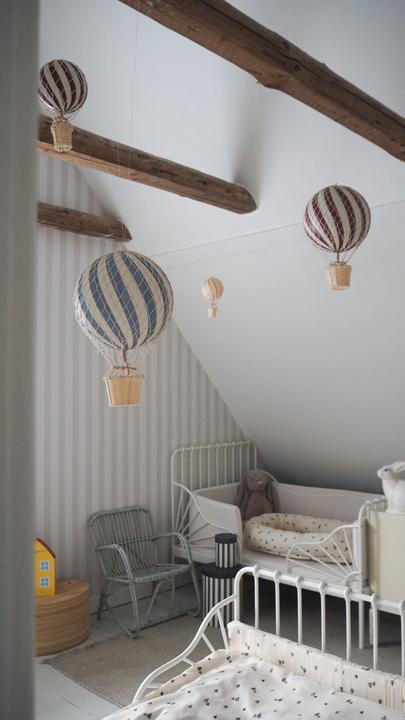 Produktbild Filibabba Heissluftballon (1 x)
