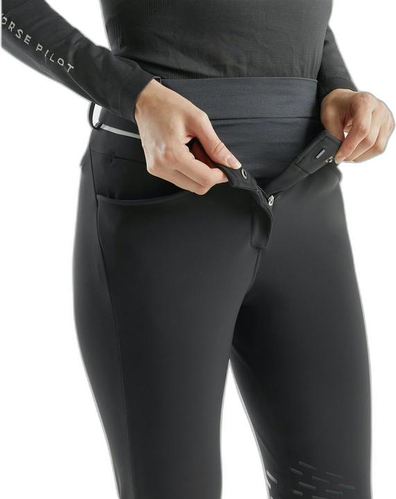 Actual product image Horse Pilot legging riding optimax (M/L)