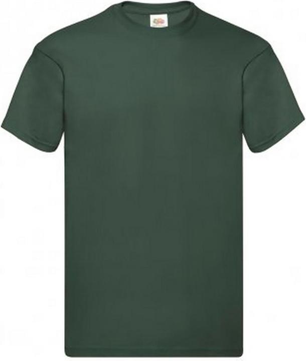 Fruit of the Loom Screen Stars Original TShirt Kurzarm