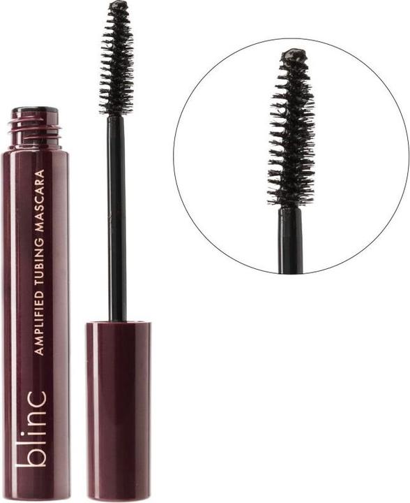 Actual product image Blinc Amplified Tubing Mascara Black (9ml)
