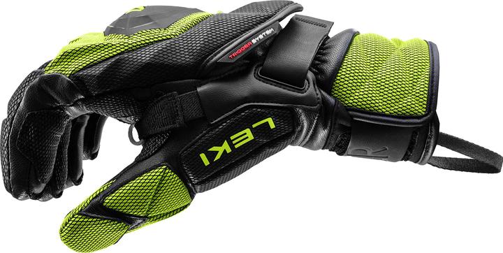 Productafbeelding Leki LE RĘK WCR Venom GS 3D 9,5 (9.5)