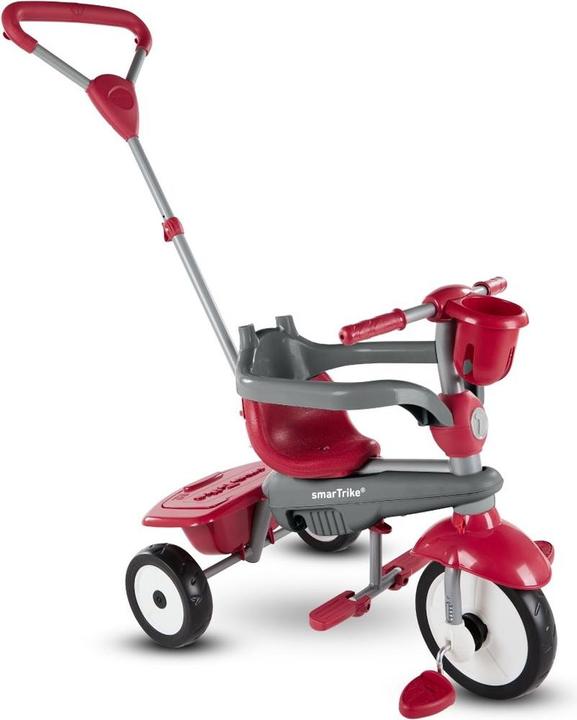Produktbild SmarTrike Breeze Plus Dreirad