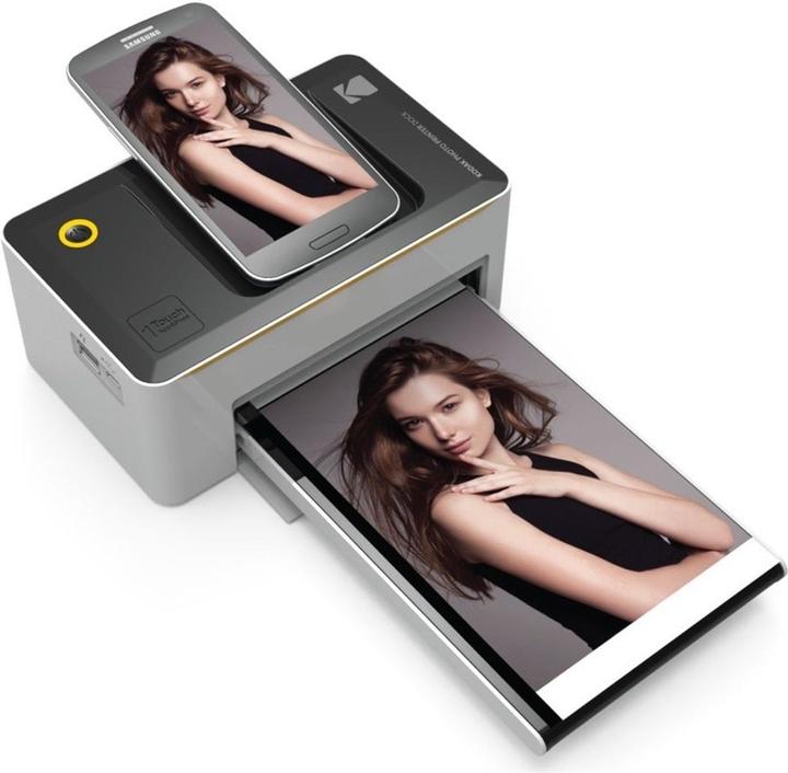 Actual product image Kodak Photo Printer Dock (Thermal printing, Colour)