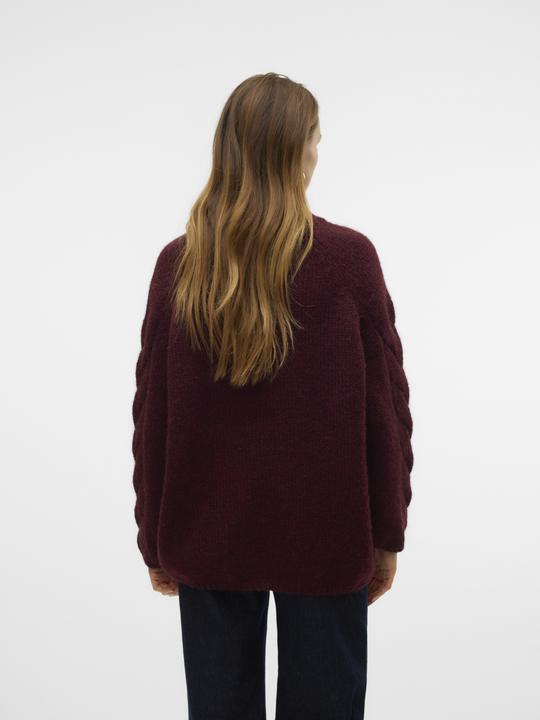 Actual product image Vero Moda VMZEN jumper knitted jumper (M)