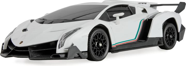 Immagine prodotto Amewi RC Drift Lizenz Lamborghini Veneno weiss (RTR pronto all'uso)