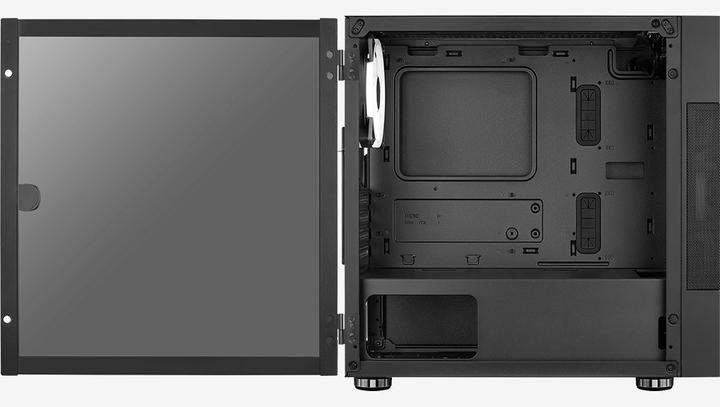 Produktbild AeroCool Atomic Mini Tower (mATX, Mini-ITX)