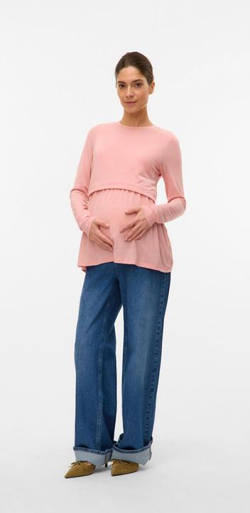 Immagine prodotto Mamalicious Camicetta top premaman (XL)