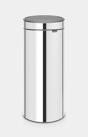 Produktbild Brabantia Touch Bin (30 l)
