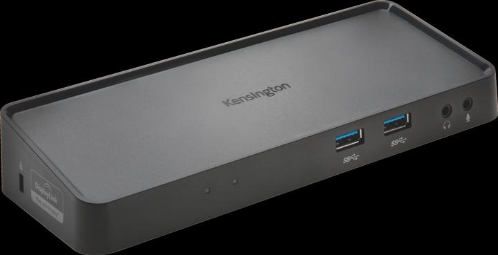 Image du produit Kensington Sd3600 (USB-B, 6 Ports)