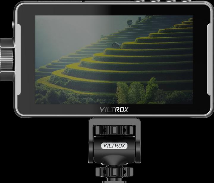 Viltrox DC 550 Pro (5.50", 4K)