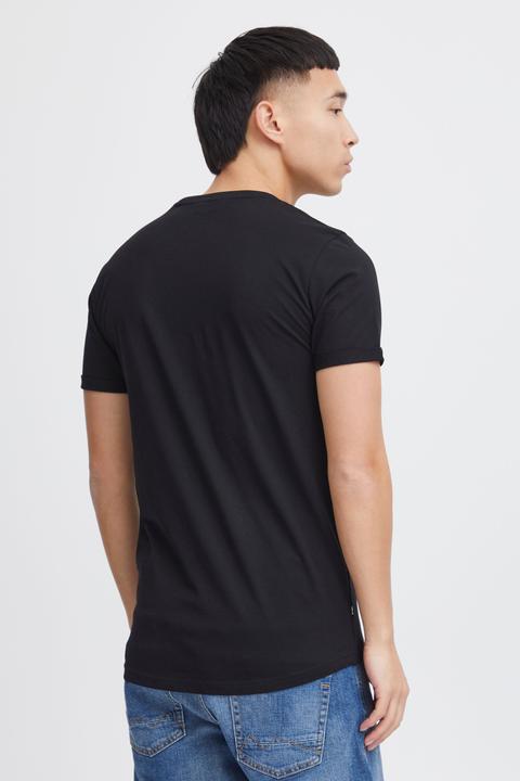 Immagine prodotto Solid Bob T-Shirt A Maniche Corte Maglietta Da Uomo Con Girocollo (XL)