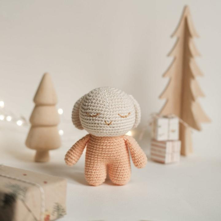 Image du produit Ilado Hochet Bola - Lapin