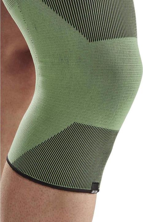 Actual product image Cep Intermediate knee support (XL)