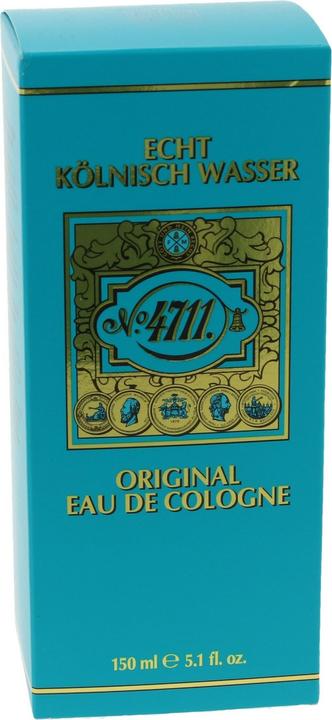 Actual product image Tabac Original (Eau de cologne, 150 ml)