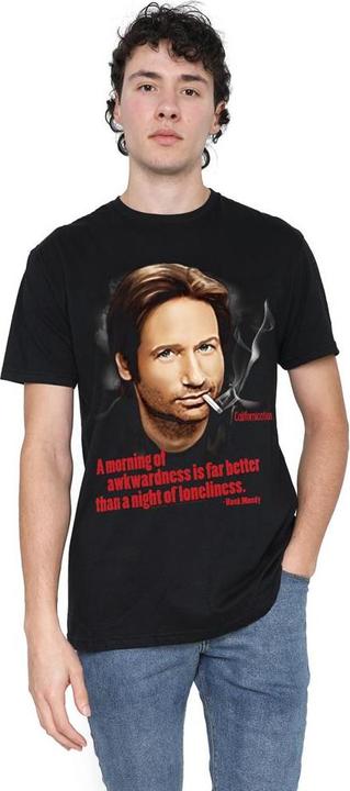 Immagine prodotto Californication Morning Night Maglietta Uomo (4XL)