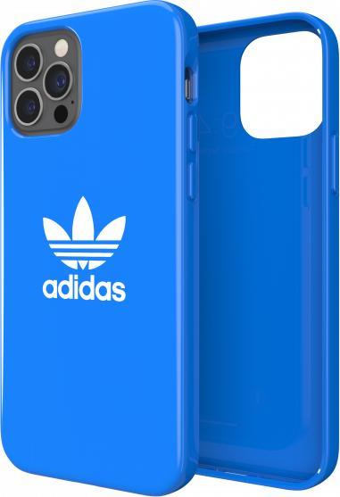 Actual product image adidas Snap Case Trefoil (Apple iPhone 12 Pro, Apple iPhone 12)