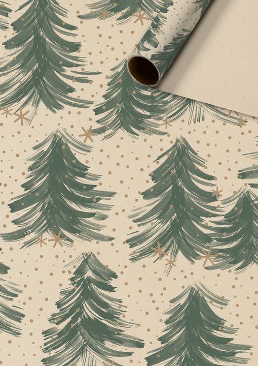 Produktbild Stewo Geschenkpapier (Geschenkpapier, 1 x)