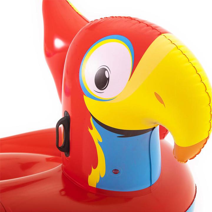 Actual product image Bestway Peppy Parrot