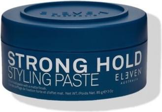 ELEVEN Australia Strong Hold Styling Paste 85G (Haargel)