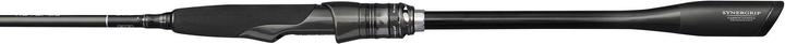 Savage Gear Revenge SG8 Light Game (Spinnrute)