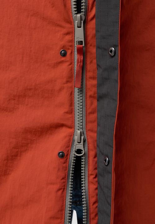 Produktbild Jack Wolfskin Gletschersee Parka M (XXL)