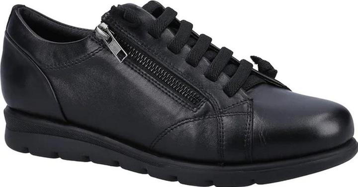 Fleet & Foster Sneaker Polperro Leder