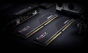Image du produit G.Skill Flare X5 (2 x 16GB, 0.01 MHz, RAM DDR5, DIMM)