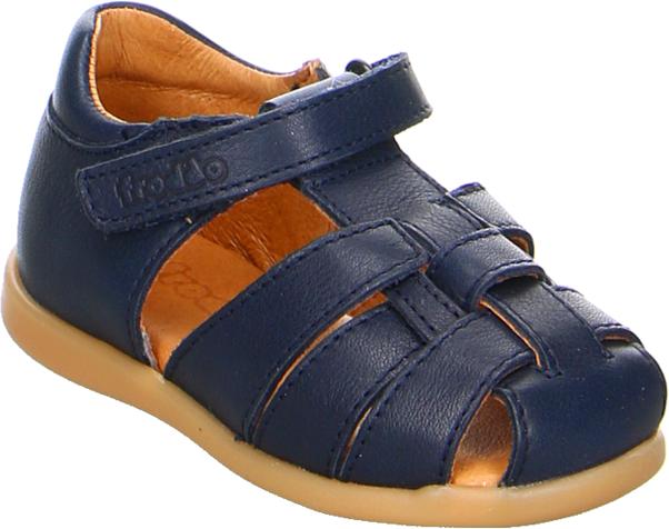 Actual product image Froddo Dark blue (27)