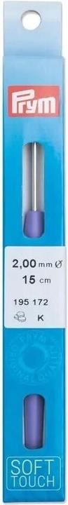 Prym Uncinetti di lana