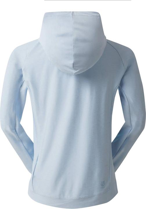 Immagine prodotto Dare2b Sprint City Felpa con Cappuccio Leggera Donna