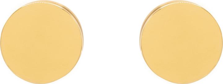 Actual product image Heideman Silas gold coloured (100% stainless steel)
