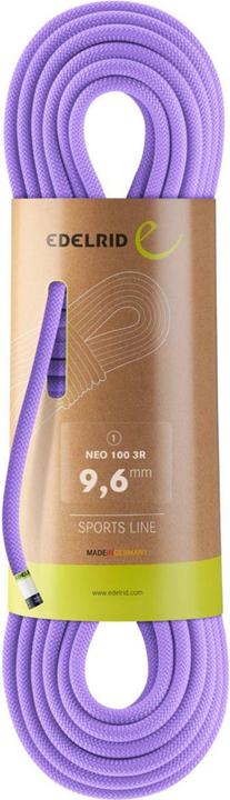 Edelrid Neo 100 3R 9,6mm - Einfachseil (70 m)