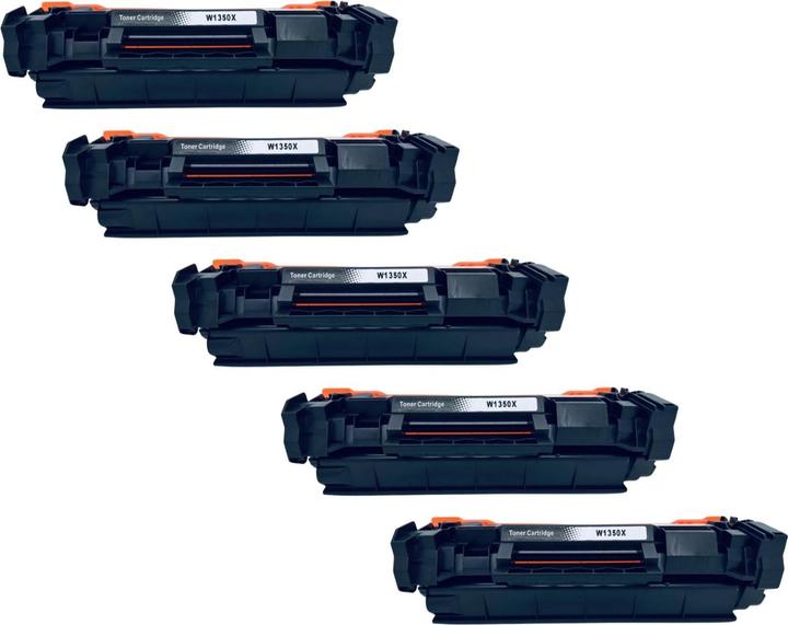 Image du produit Hermex Toner compatible XL pour HP LaserJet MFP M234sdne (CF)