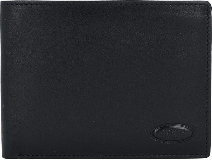Produktbild Brics Monte- Brieftasche aus Leder
