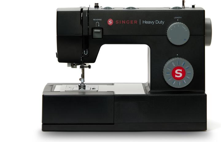 Produktbild Singer HD4432-BK