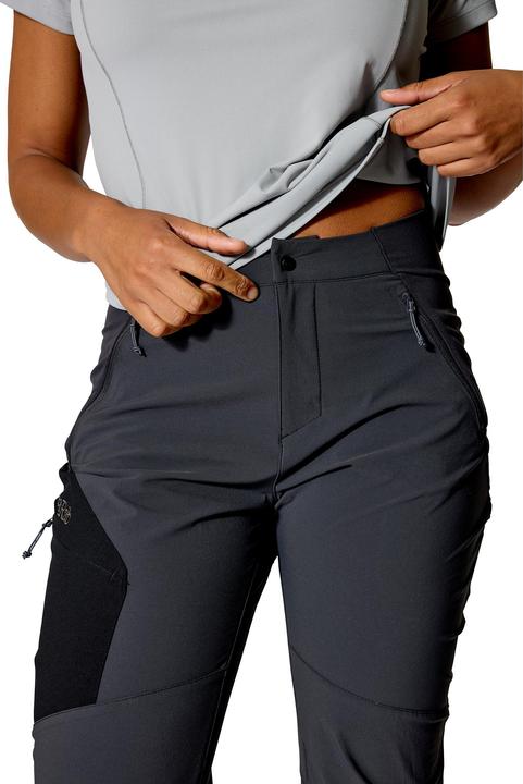 Actual product image Rab Ascendor Pants Wmns (L)