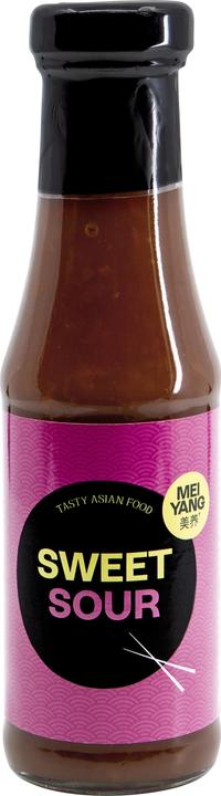 Image du produit Mei Yang Sweet & Sour Sauce 300 g (300 g)