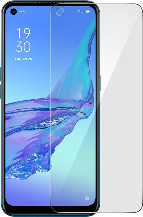 Produktbild Avizar Flexible Displayschutzfolie (1 Stück, Oppo A53s)