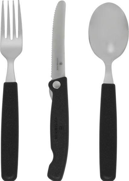 Actual product image Victorinox Swiss Classic (3 Piece, Cutlery set)
