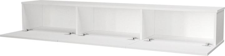 Actual product image En.Casa Vihti (180 x 31 x 29.5 cm)
