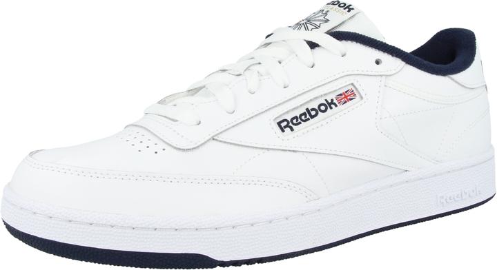 Actual product image Reebok Club C 85 (40.5)