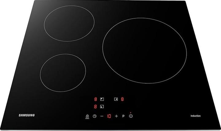 Actual product image Samsung NZ63M3NM1BB/UR